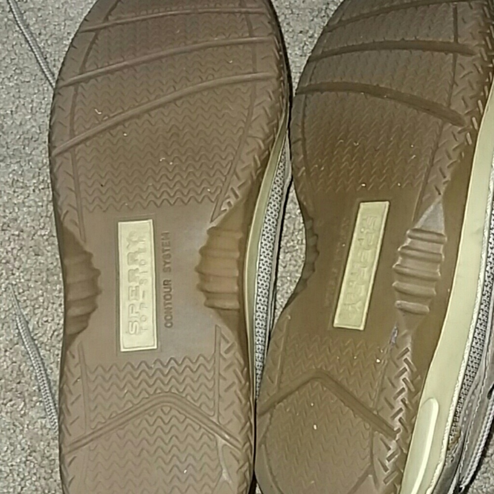 👞Topsider Sperry 🐇 - Picture 4 of 5
